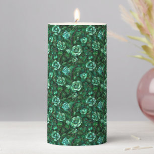 Enchantment Pillar Candle