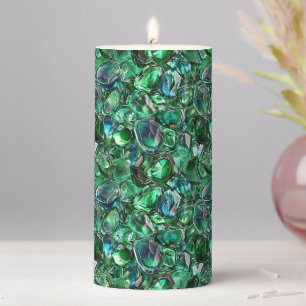 Enchantment Pillar Candle