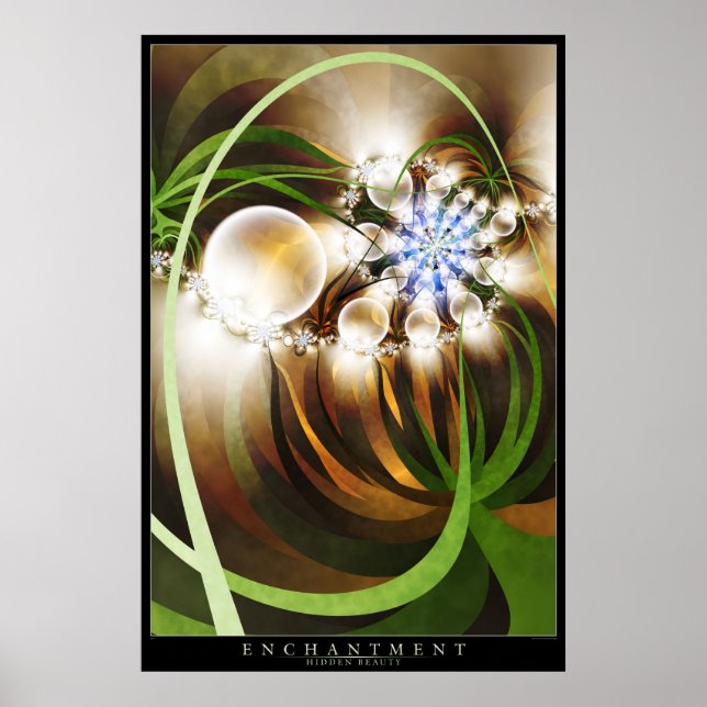 Enchantment Poster (Front)