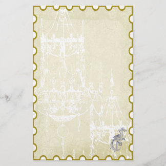 Enchantment Stationery