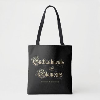 Enchantments and Glamours