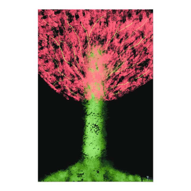 Enchantree Photo Print (Front)