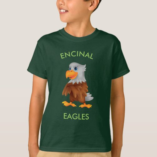 Encinal Eddie T_shirt  Select color  style