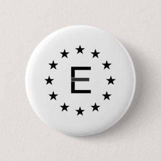 Enclave (button) pinback button
