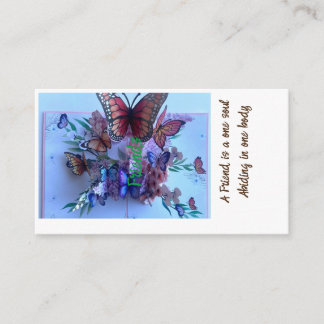 Enclosure Card