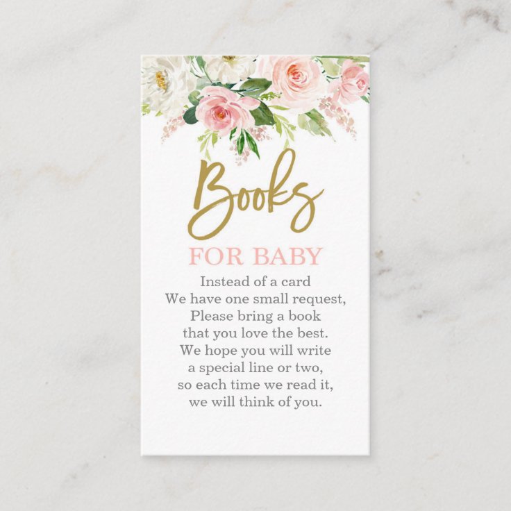 Enclosure Card Zazzle