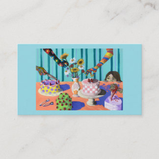 Enclosure Card
