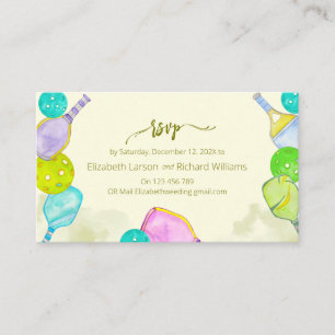 Enclosure Card
