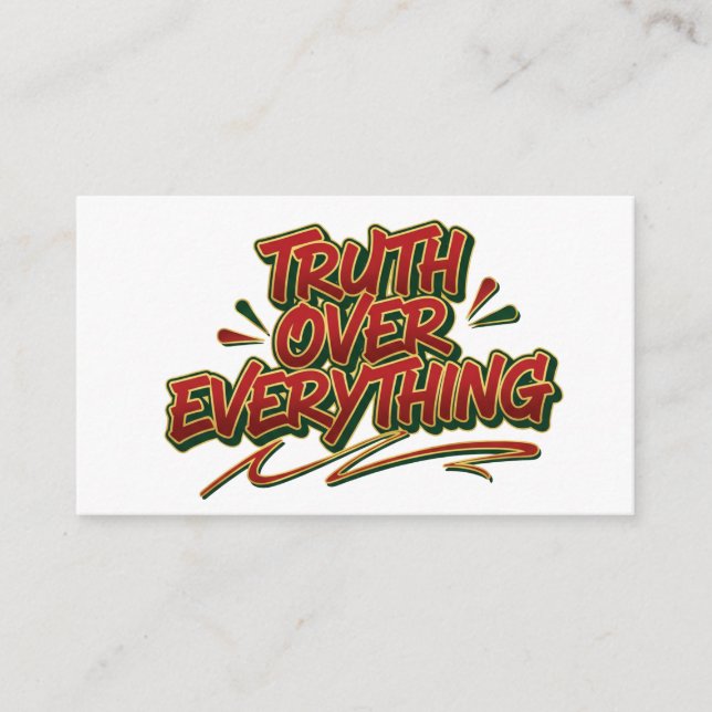 Enclosure Card (Front)