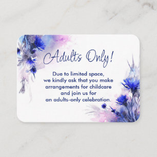 Enclosure Card