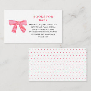 Enclosure cards