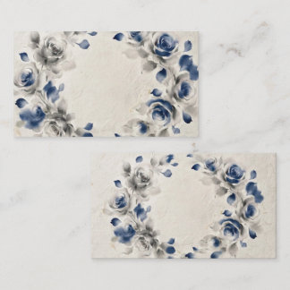 Enclosure Cards