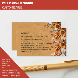 ENCLOSURES CARD TEMPLATE - ADD COLOR/IMAGES