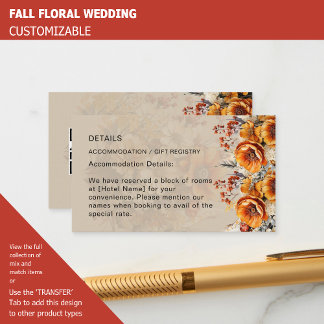 ENCLOSURES CARD TEMPLATE - ADD COLOR/IMAGES