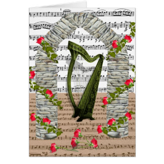 Encore encore cards