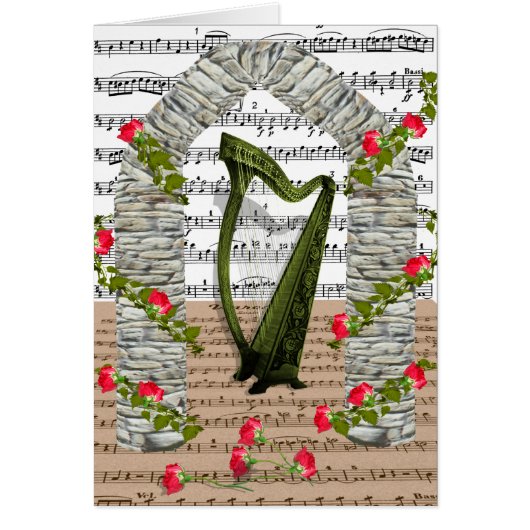 Encore encore cards (Front)