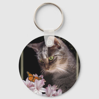Encounter Keychain