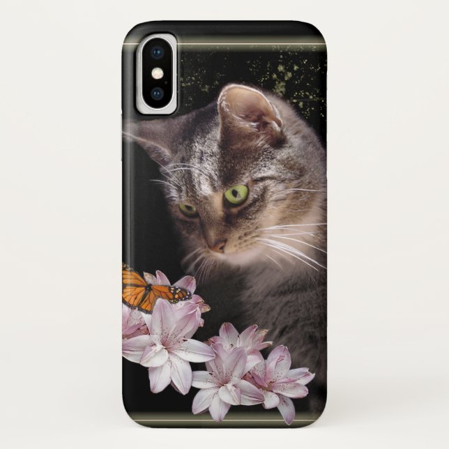 Encounter Phone Case (Back)