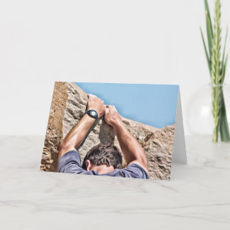 Encourage Philippians 4:13 Card