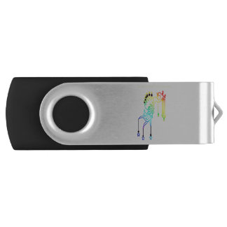 Encouragement & Achievement Flash Drive
