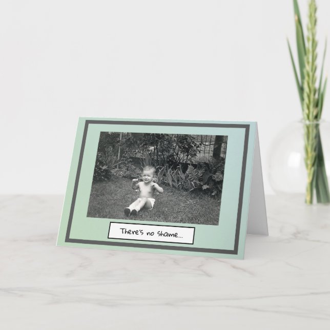 Encouragement After Loss Card (Front)