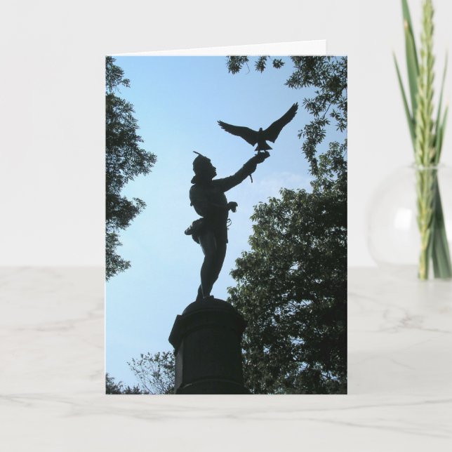 Encouragement Card (Front)