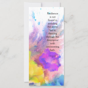 Encouragement Card for Her