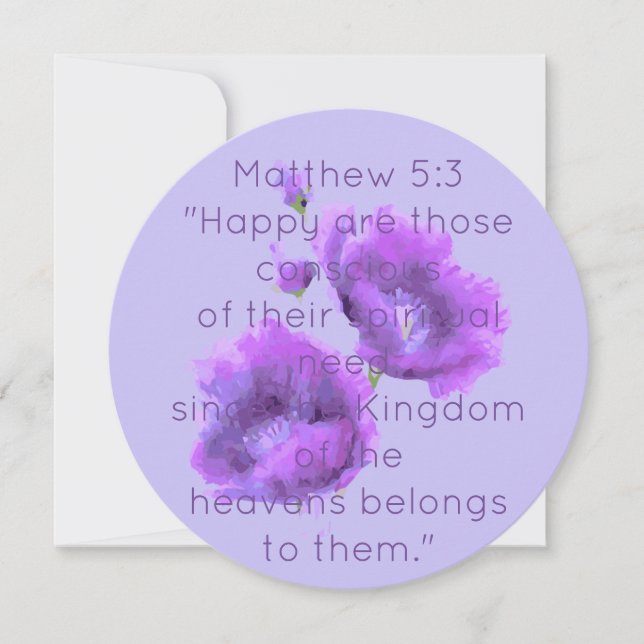 Encouragement Enlightenment Comfort Hope (Front)