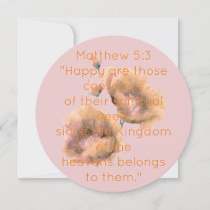 Encouragement Enlightenment Comfort Hope