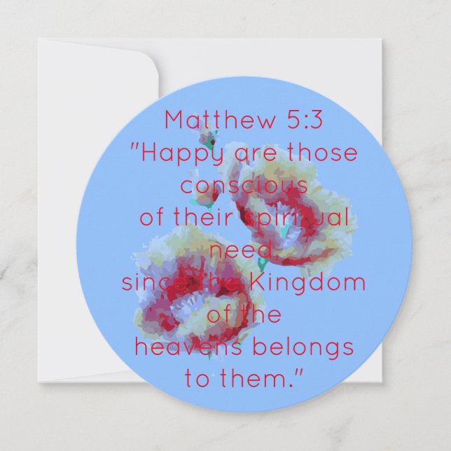 Encouragement Enlightenment Comfort Hope (Front)