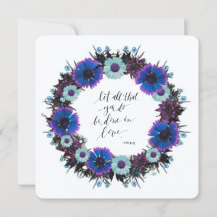 Encouragement Enlightenment Comfort Hope