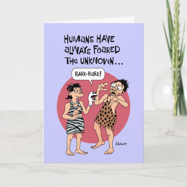 Encouragement Facing Surgery Card (Front)