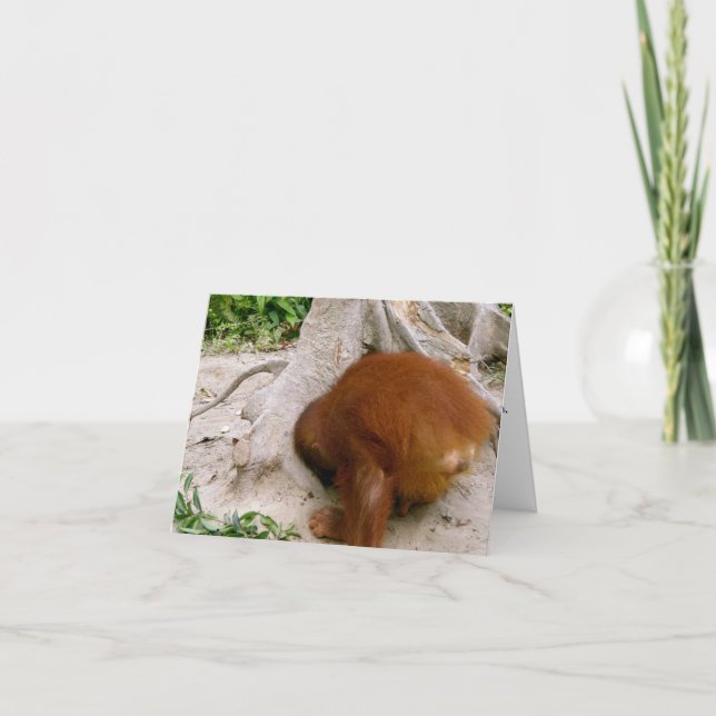 Encouragement -  fight Discouragement Card (Front)