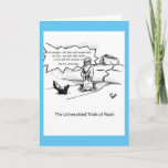 Encouragement Humor Greeting Card at Zazzle