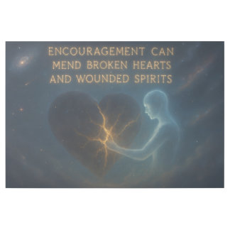 Encouragement motivational art -- Limited product