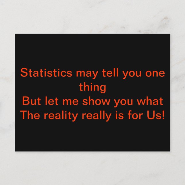 Encouragement Postcard (Front)