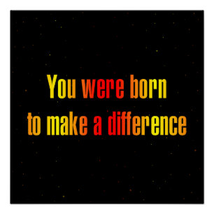 Encouragement Quote # 350 Poster