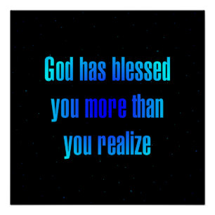 Encouragement Quote # 46 Poster