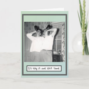 Encouragement Stop Drinking Card