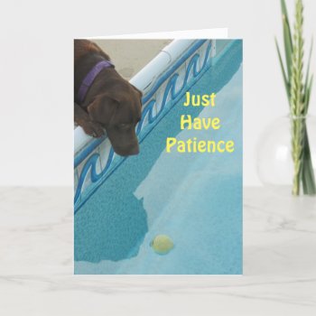 Encouragement & Thinking Of You Greeting Card! Card by Sidelinedesigns at Zazzle