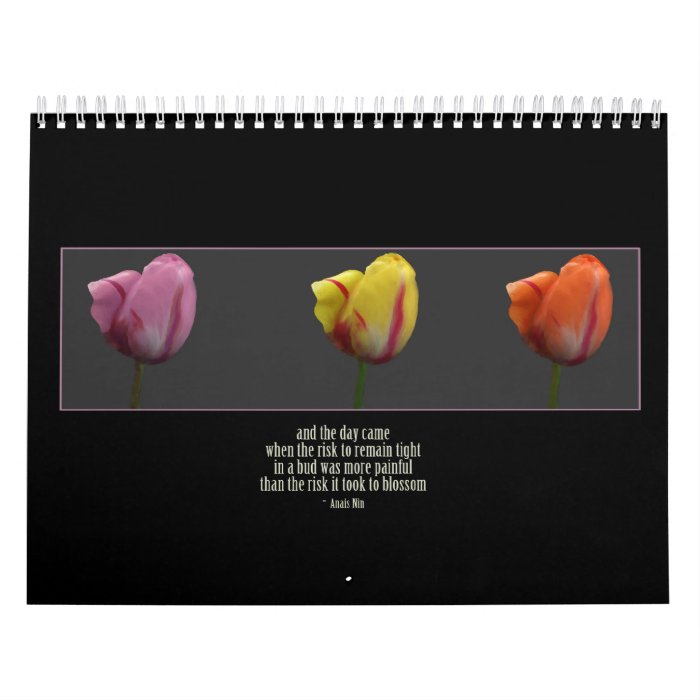 Encouragement Wall Calendars