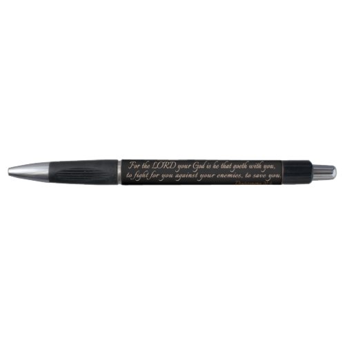 Encouraging Bible Verse Pen