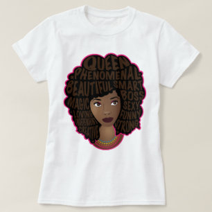 Encouraging Black Women T-Shirt