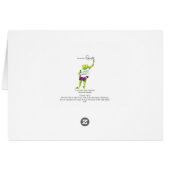 Encouraging Scripture Romans 15:13 Cards (Back Horizontal)