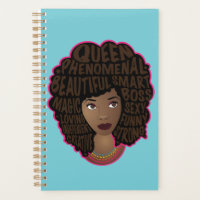 Encouraging Women Spiral Weekly/Monthly Planner