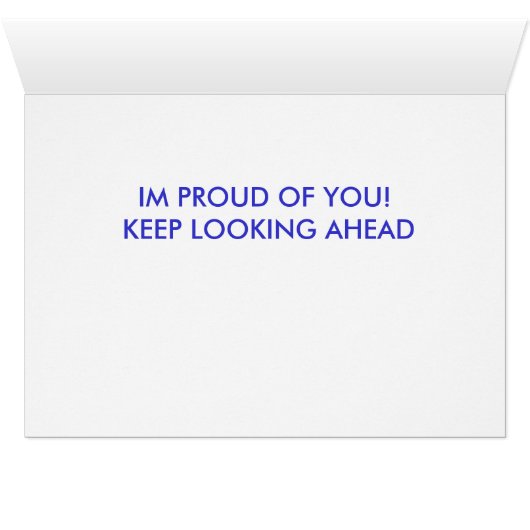 ENCOURGEMENT (Inside Horizontal (Bottom))