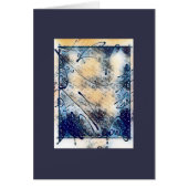 Encre Noire Blue (Front)