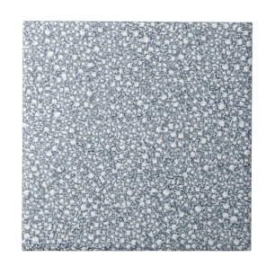 Encrusted Diamonds Look Glitter Patter Tile