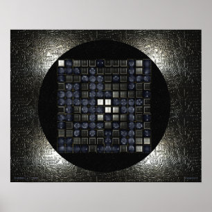 Encrypted II Poster