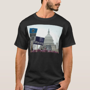 End Abortion T-Shirt